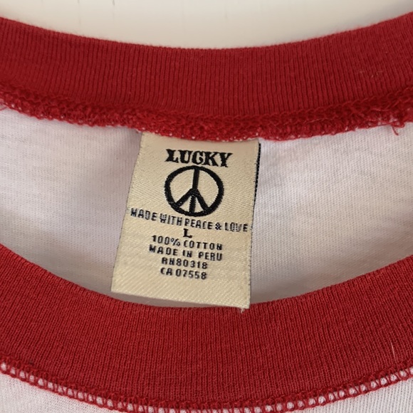 Lucky brand shirt - Picture 5 of 6